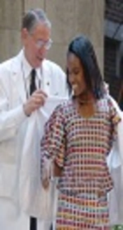 The Association of Temperament and Character of Mentors/Mentees with Satisfying Formal Mentoring of First-Year Medical Students